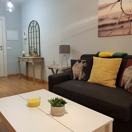 Apartmán A&N Carreteria 63 Màlaga Exteriér fotografie