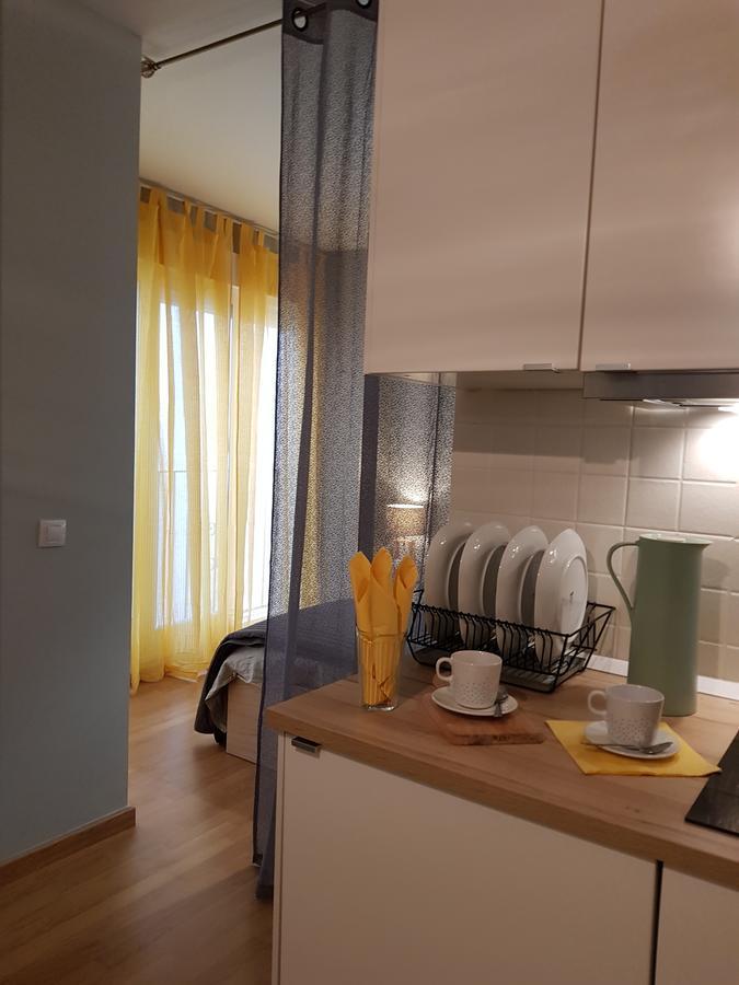 Apartmán A&N Carreteria 63 Màlaga Exteriér fotografie
