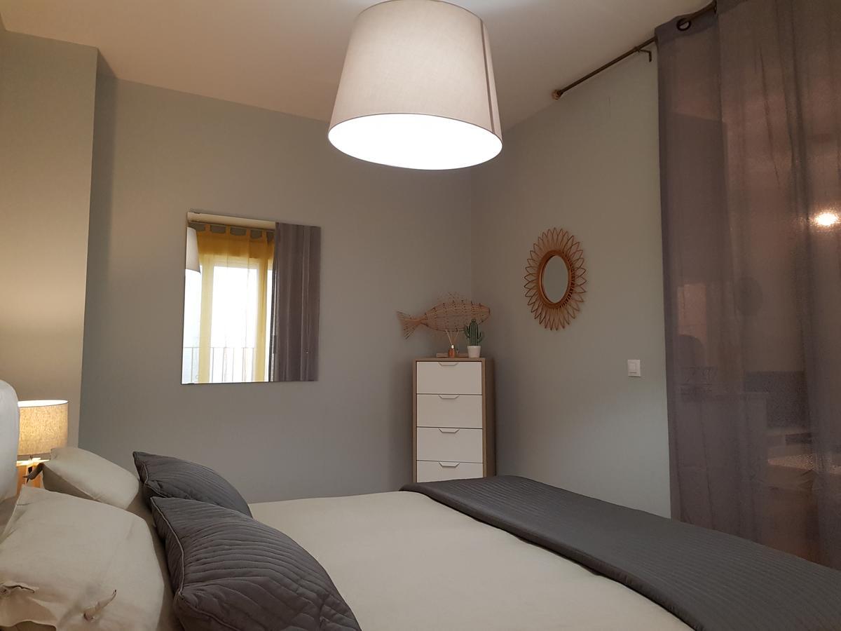 Apartmán A&N Carreteria 63 Màlaga Exteriér fotografie