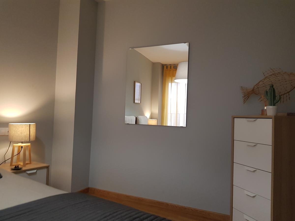 Apartmán A&N Carreteria 63 Màlaga Exteriér fotografie