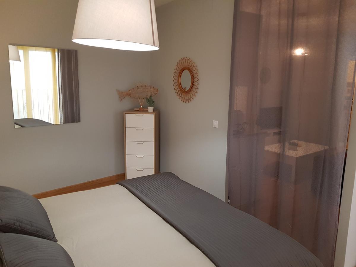 Apartmán A&N Carreteria 63 Màlaga Exteriér fotografie