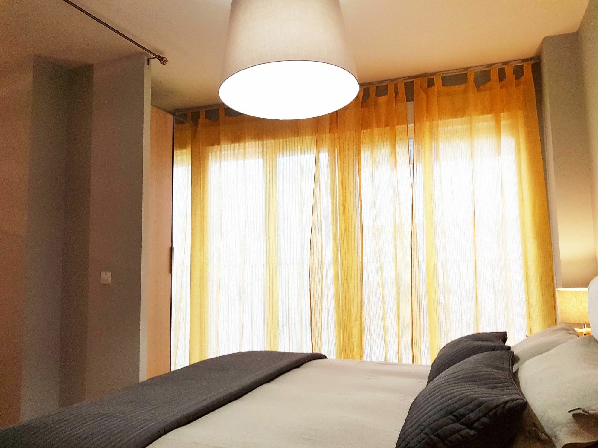 Apartmán A&N Carreteria 63 Màlaga Exteriér fotografie