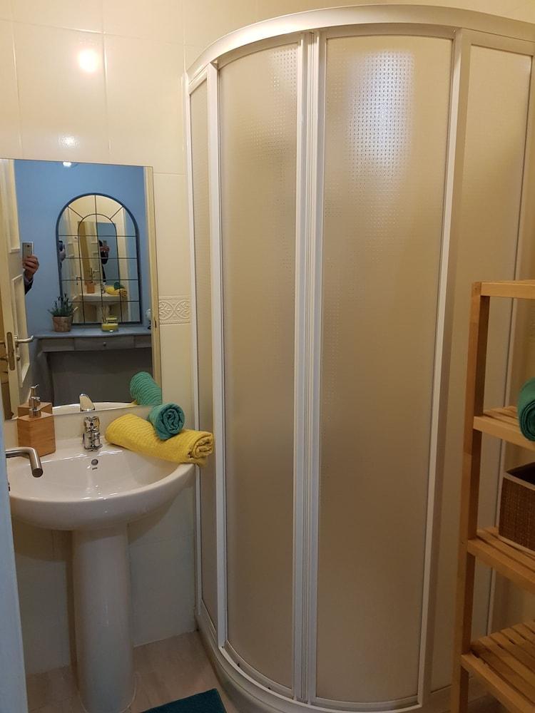 Apartmán A&N Carreteria 63 Màlaga Exteriér fotografie